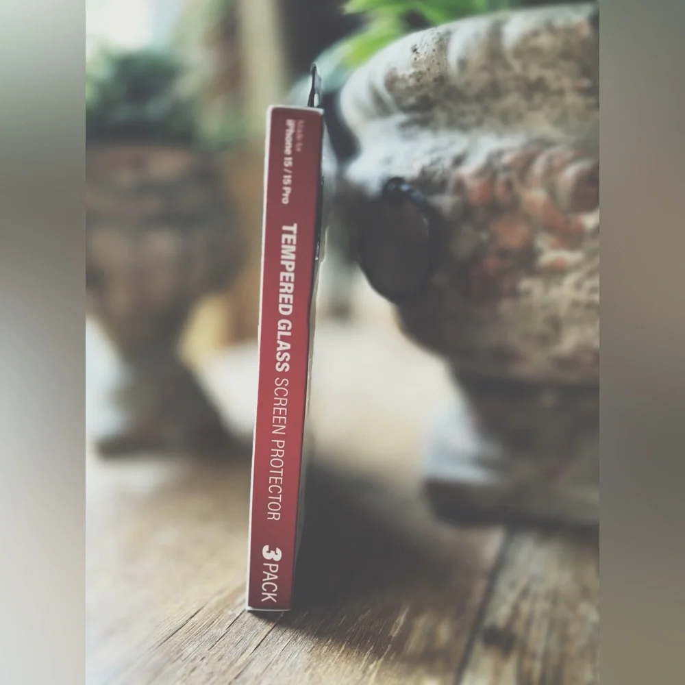 Phone Screen Protectors
